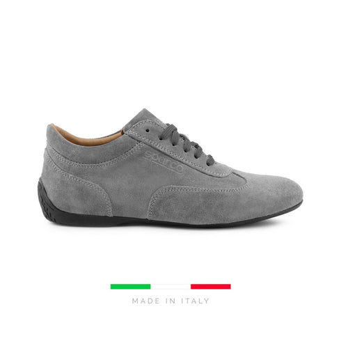 Sparco Tennised - Estita Fashion